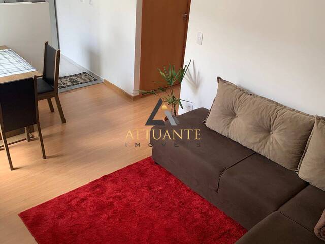 #AP5123 - Apartamento para Venda em Caxias do Sul - RS - 2