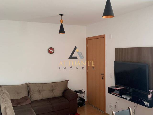 #AP5123 - Apartamento para Venda em Caxias do Sul - RS - 3