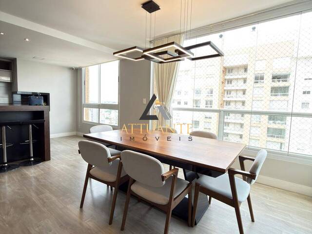 Apartamento para Venda em Caxias do Sul - 4