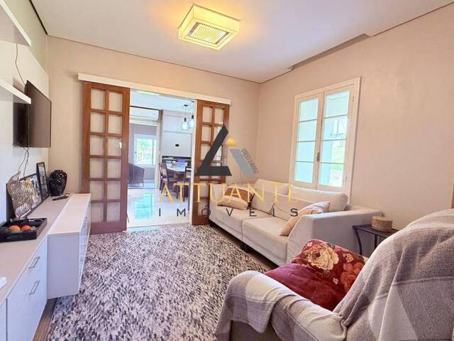 #CS5125 - Casa para Venda em Nova Bassano - RS - 3