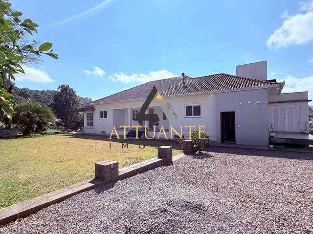 #CS5125 - Casa para Venda em Nova Bassano - RS - 1