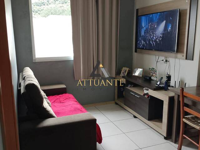 Apartamento para Venda em Caxias do Sul - 4