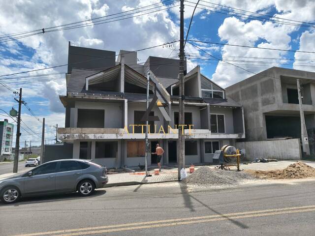 #SB5129 - Sobrado para Venda em Caxias do Sul - RS - 2