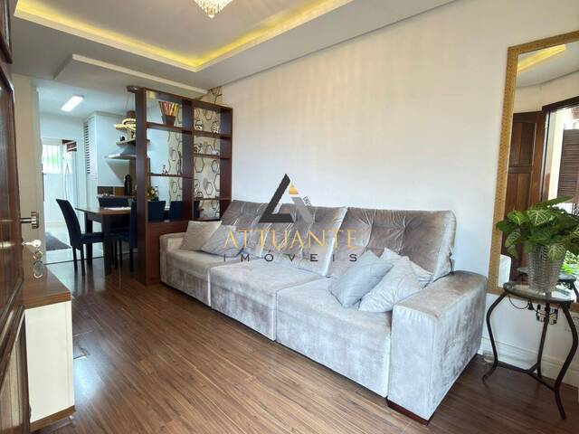 #CS5130 - Casa em condomínio para Venda em Caxias do Sul - RS - 2