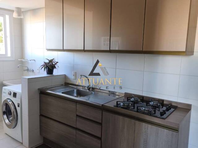Apartamento para Venda em Caxias do Sul - 4