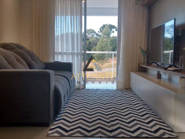 #AP5132 - Apartamento para Venda em Caxias do Sul - RS - 2