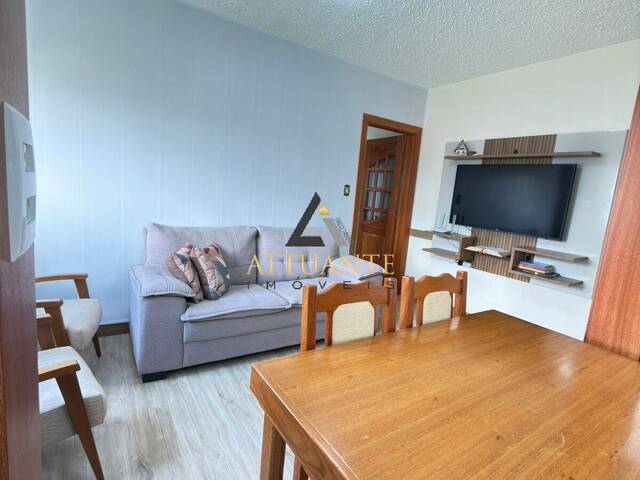 Apartamento para Venda em Caxias do Sul - 4