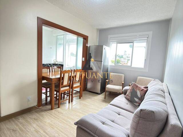 #AP5133 - Apartamento para Venda em Caxias do Sul - RS - 3