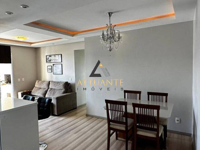 Apartamento para Venda em Caxias do Sul - 4