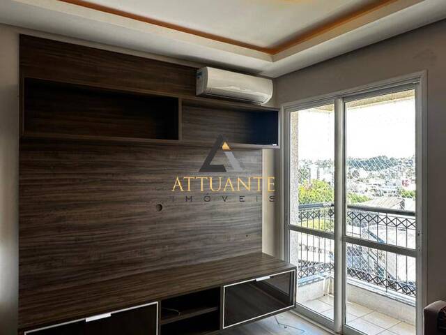 Apartamento para Venda em Caxias do Sul - 5