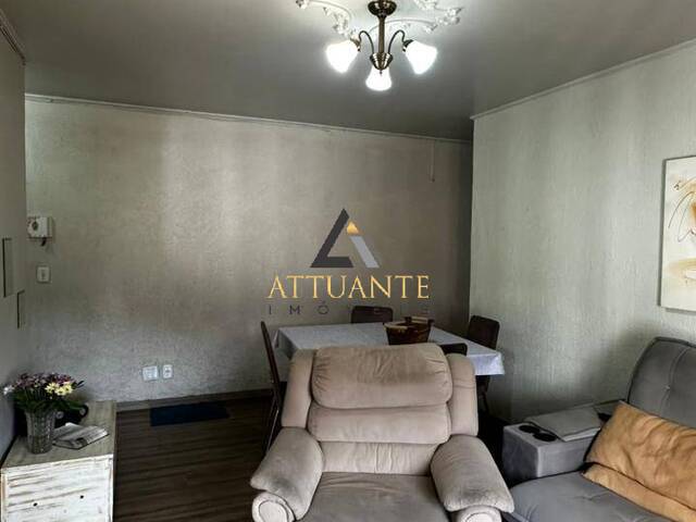 #AP5136 - Apartamento para Venda em Caxias do Sul - RS - 3