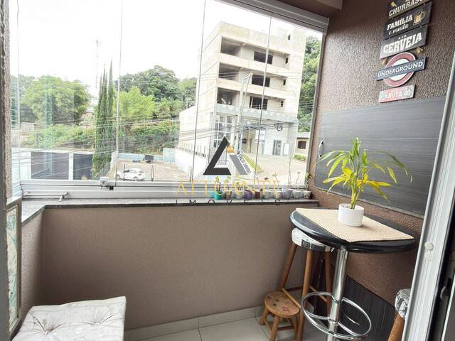 #AP5137 - Apartamento para Venda em Caxias do Sul - RS - 3