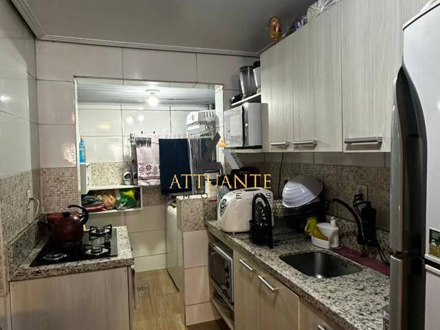 #SB5142 - Sobrado para Venda em Caxias do Sul - RS - 2