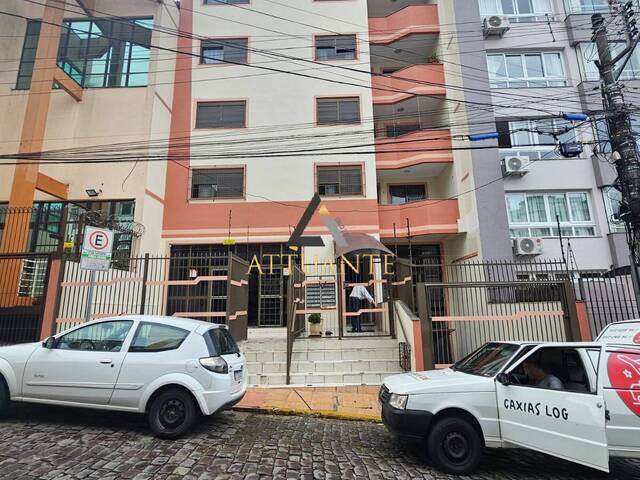 Venda em São Pelegrino - Caxias do Sul