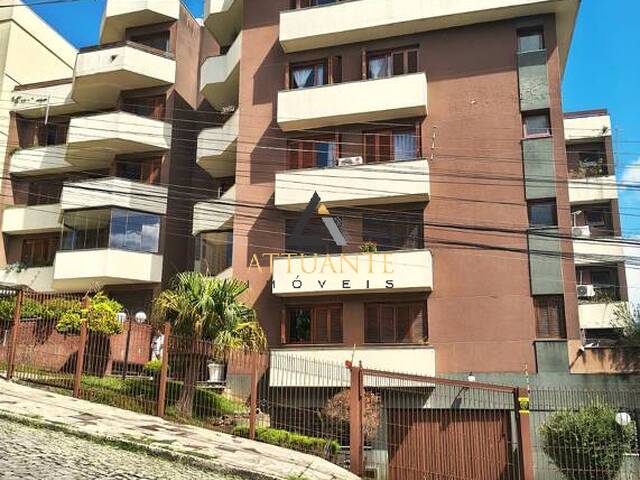 #5151 - Apartamento para Venda em Caxias do Sul - RS - 2