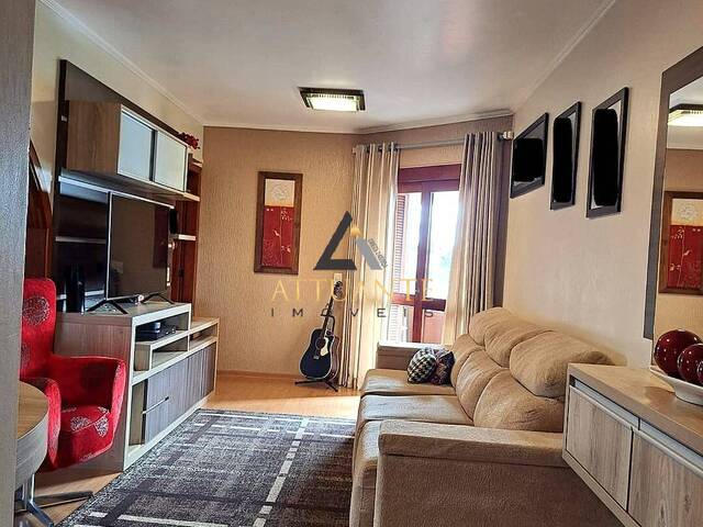 #5151 - Apartamento para Venda em Caxias do Sul - RS - 3