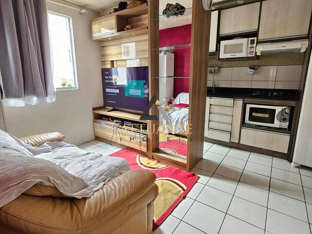Apartamento para Venda em Caxias do Sul - 5