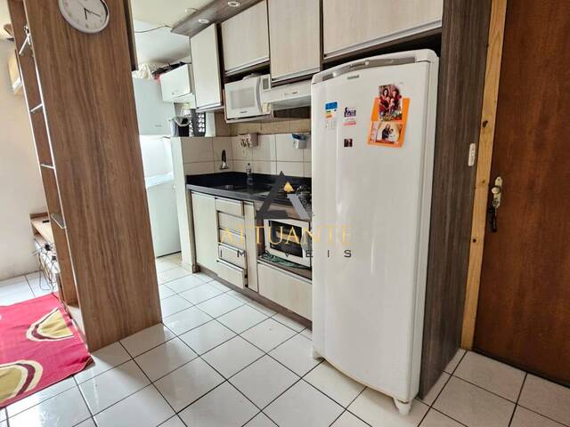 #AP5152 - Apartamento para Venda em Caxias do Sul - RS - 2