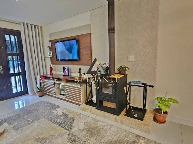 #CS5153 - Casa para Venda em Caxias do Sul - RS - 3