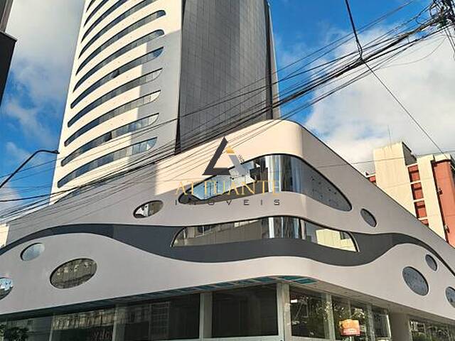 #KT4723 - Kitnet para Venda em Caxias do Sul - RS - 2