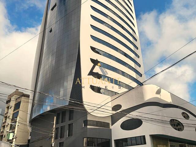 #KT4723 - Kitnet para Venda em Caxias do Sul - RS - 3