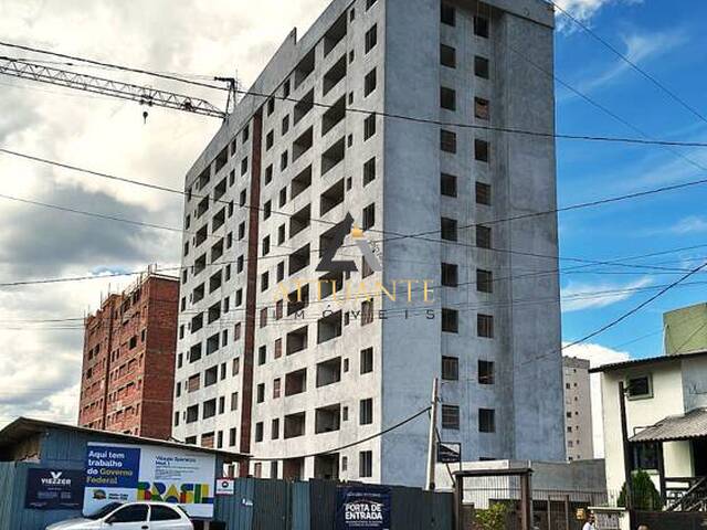Apartamento para Venda em Caxias do Sul - 2