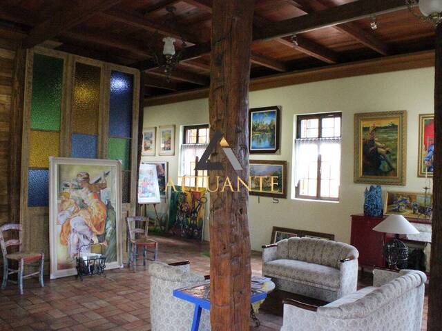 #CS5155 - Casa para Venda em Nova Petrópolis - RS - 2