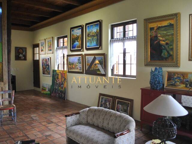 #CS5155 - Casa para Venda em Nova Petrópolis - RS - 3