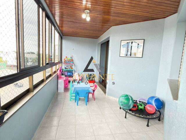 Apartamento para Venda em Caxias do Sul - 4