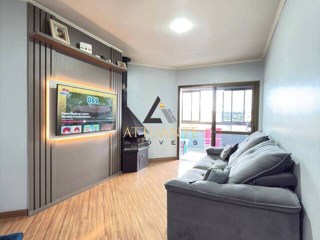 #AP5158 - Apartamento para Venda em Caxias do Sul - RS - 2