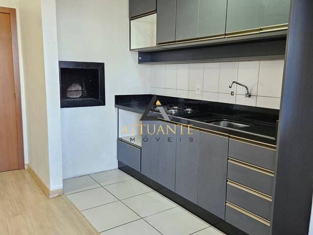 Apartamento para Venda em Caxias do Sul - 4