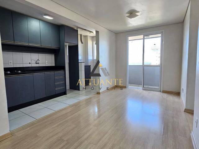 #AP5159 - Apartamento para Venda em Caxias do Sul - RS - 2