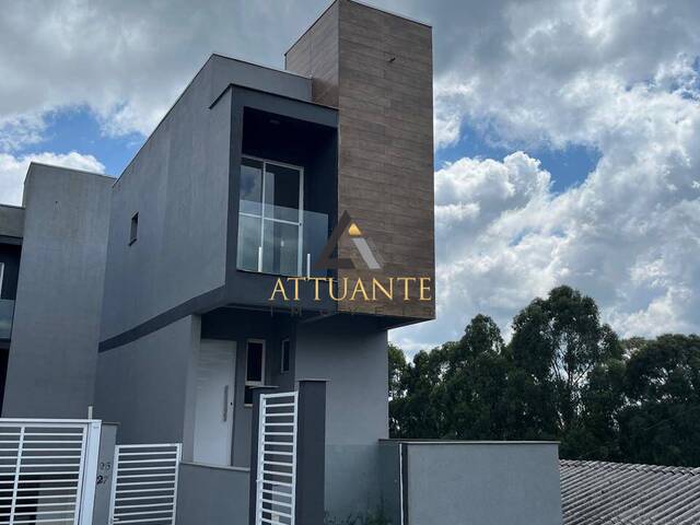 #SB2832 - Sobrado para Venda em Caxias do Sul - RS