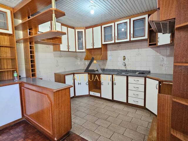 #CS5160 - Casa para Venda em Caxias do Sul - RS - 3