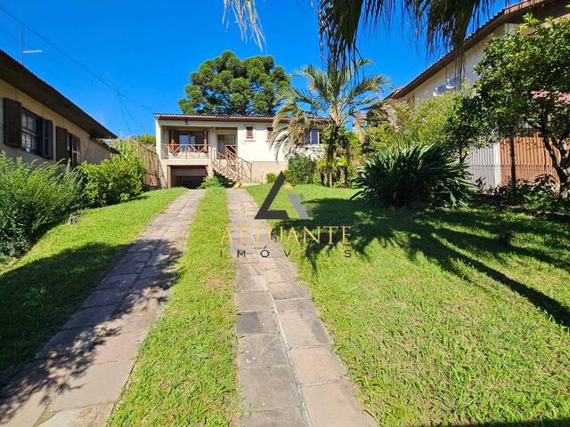 #CS5160 - Casa para Venda em Caxias do Sul - RS - 2