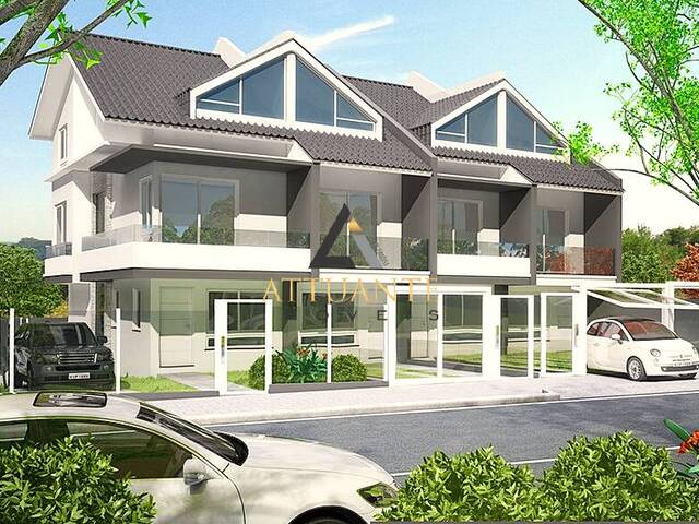 #SB5129 - Sobrado para Venda em Caxias do Sul - RS - 2