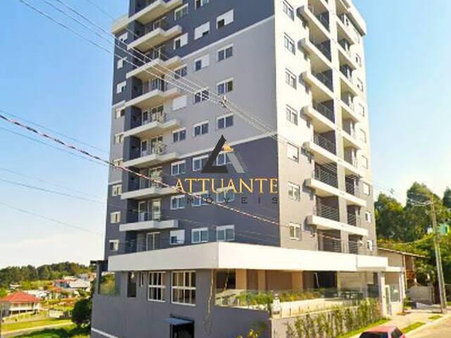 #AP5162 - Apartamento para Venda em Farroupilha - RS - 2