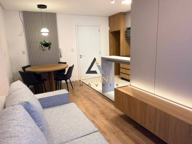 Apartamento para Venda em Farroupilha - 4