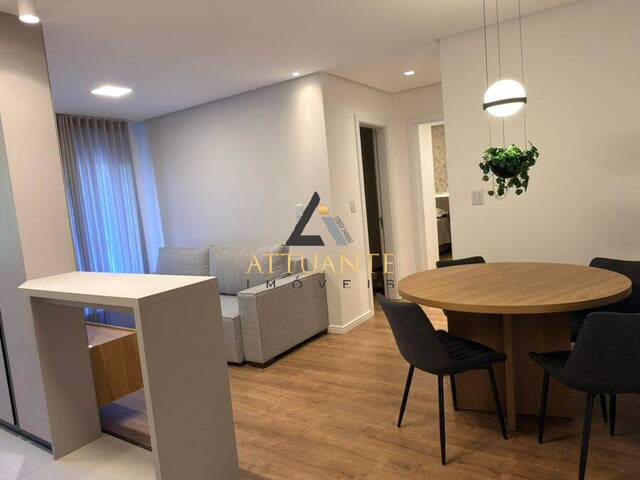 #AP5162 - Apartamento para Venda em Farroupilha - RS - 3