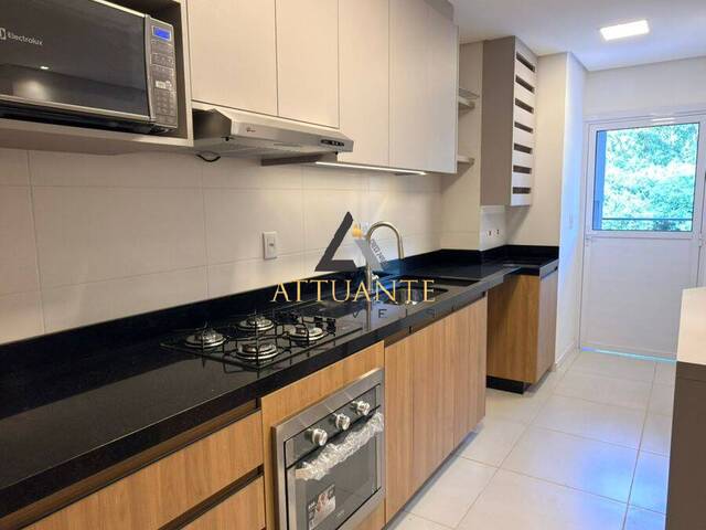 Apartamento para Venda em Farroupilha - 5