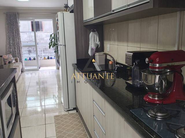 Apartamento para Venda em Caxias do Sul - 4