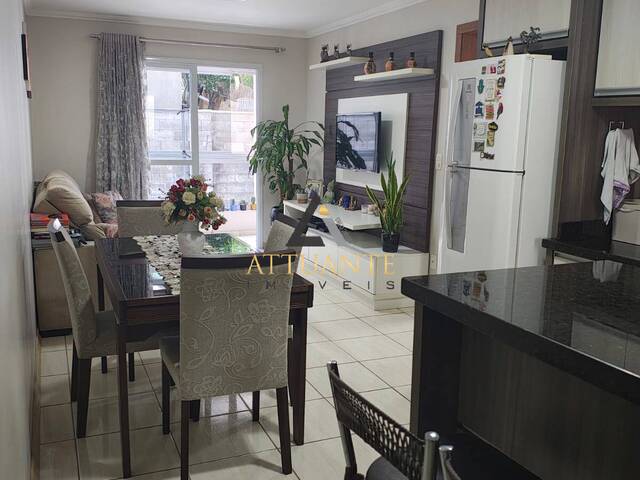 #AP5164 - Apartamento para Venda em Caxias do Sul - RS - 3