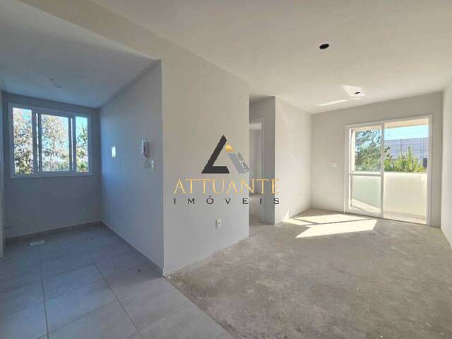#AP5165 - Apartamento para Venda em Caxias do Sul - RS - 2
