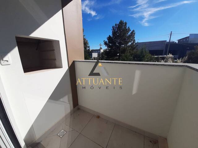 Apartamento para Venda em Caxias do Sul - 4