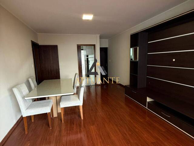 #AP5166 - Apartamento para Venda em Caxias do Sul - RS - 3