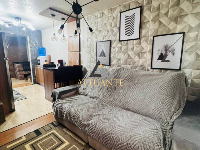 #SB5168 - Sobrado para Venda em Caxias do Sul - RS - 3