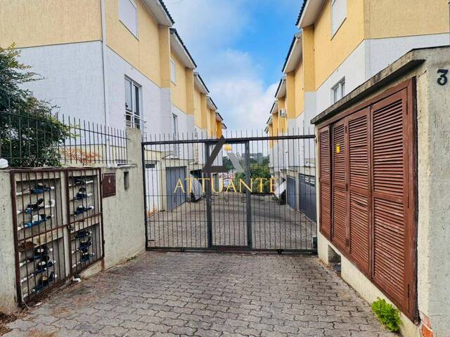 #SB5168 - Sobrado para Venda em Caxias do Sul - RS - 1