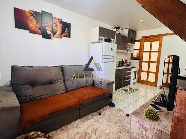 #SB5169 - Sobrado para Venda em Caxias do Sul - RS - 3