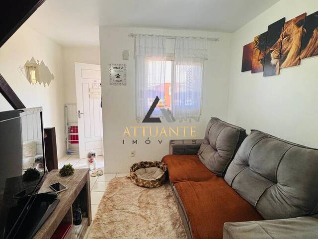 #SB5169 - Sobrado para Venda em Caxias do Sul - RS - 2