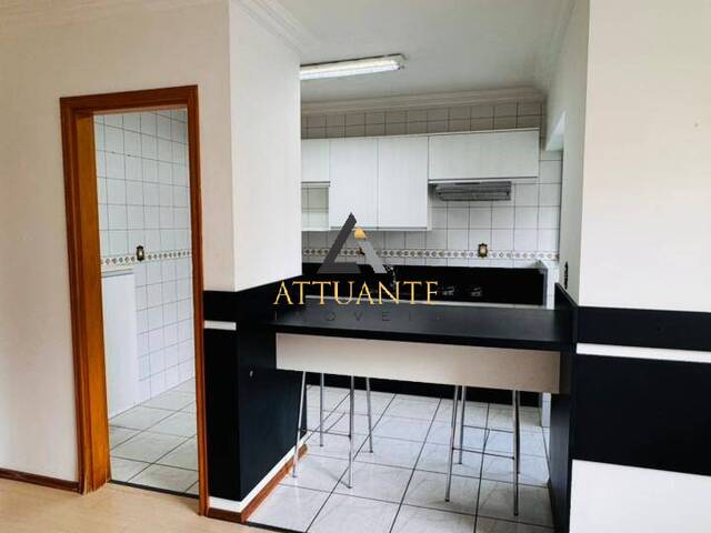 Apartamento para Venda em Caxias do Sul - 4